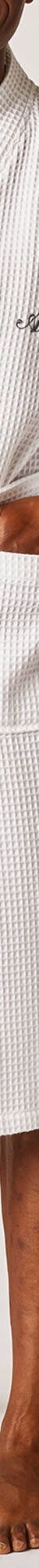 Peignoir col kimono mixte nid d’abeille Colombine®, 240g/m2 (blanc) Peignoir col kimono mixte nid d’abeille Colombine®, 240g/m2 (blanc)